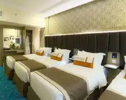 Hotel Taba Al Salam thumbnail